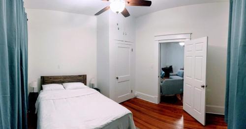 Durham Casa | Walk To Duke Campus! 3 Bedroom In Trinity Park!