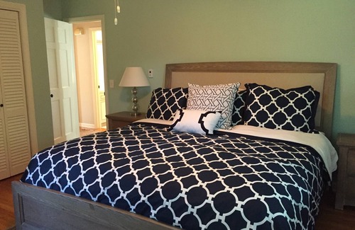 Watch Hill Casa | Camina hasta East Beach Watch Hill