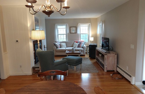 Watch Hill Casa | Camina hasta East Beach Watch Hill