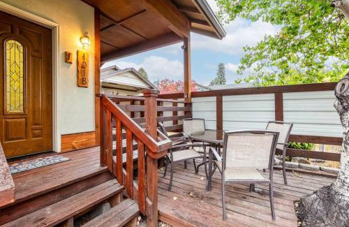 River West Casa | Walk to Everything Bikes AC Dog Friendly