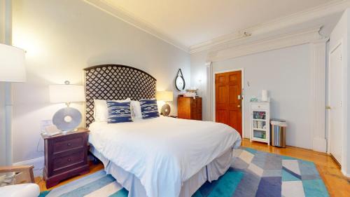 Coolidge Corner South Side Apartamento | Walk To Fenway, Longwood Medical, Large Pvt Room