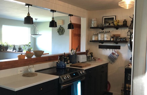 Port Townsend Apartamento | Walk to Fort Worden