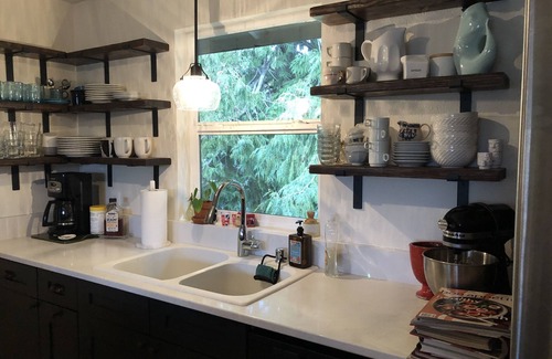 Port Townsend Apartamento | Walk to Fort Worden