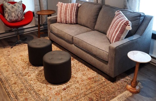 Easton Apartamento | Walk to galleries, shops, restaurants, 5 min to Center Square Easton & market