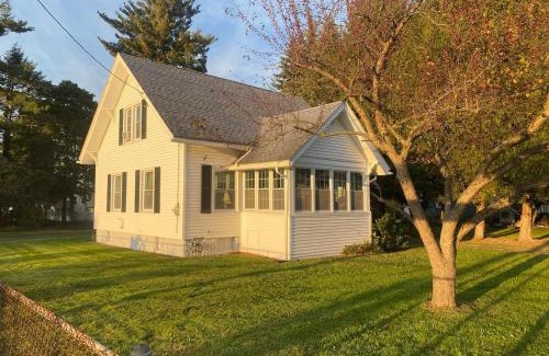 Endicott Casa | Walk to Golfcourse EnJoie House PetFriendly
