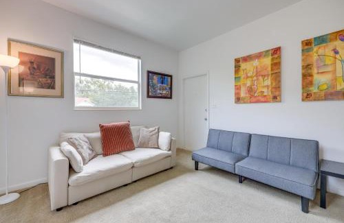 Riverside Apartamento | Walk to King Street Eats! Condo in Jacksonville