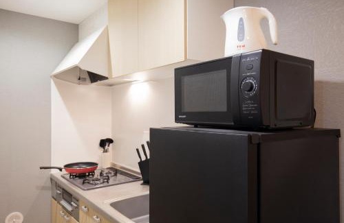 Komagata Apartamento | Walk to Kuramae Subway Stop Eo1i