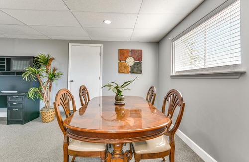 Wewahitchka Casa | Walk to Lake Fishing Retreat in Wewahitchka