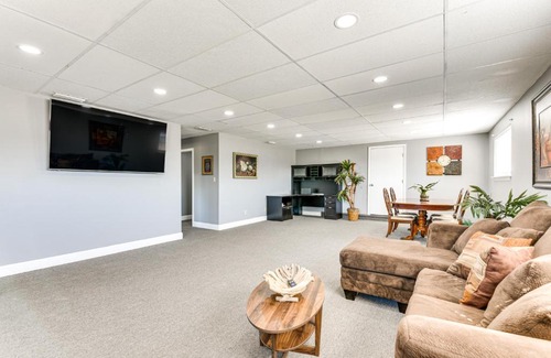 Wewahitchka Casa | Walk to Lake Fishing Retreat in Wewahitchka
