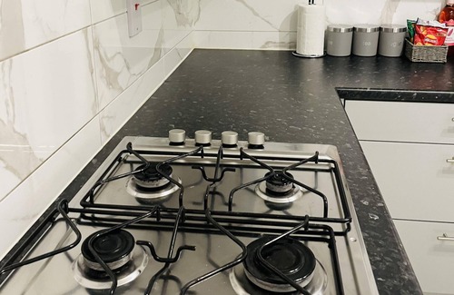 Royal Docks Apartamento | Walk to Lcy Airport/ Excel /dlr 1Br Flat