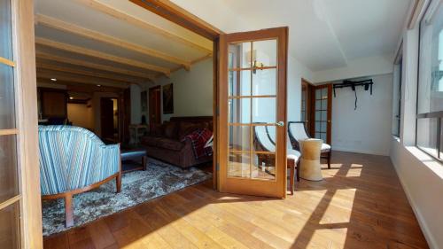 Mammoth Lakes Casa | Walk to Lift Updated 2 Bedroom 2 and a Half Bathrooms 1849 Condos 209 Steps to Canyon Lodge Sleeps 6