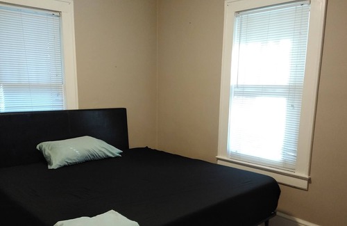 North Charlotte Casa | Walk To LightRail & NoDa Shops, Private Bedroom