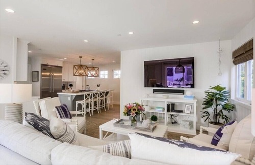 La Jolla Shores Casa | A ESTRENAR ★ Walk to Ocean ★ AC ★ 3 niveles