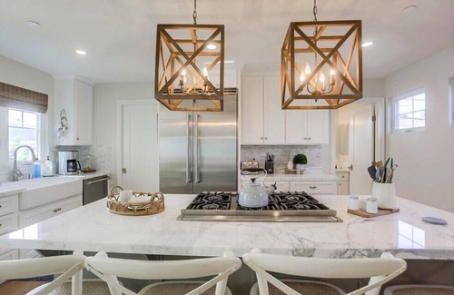 La Jolla Shores Casa | A ESTRENAR ★ Walk to Ocean ★ AC ★ 3 niveles