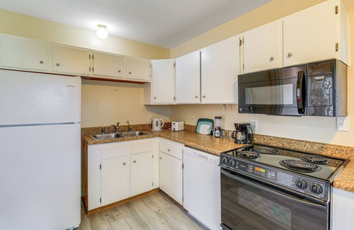 Jonesborough Casa | Walk to Main Street! Home in Historic Jonesborough