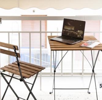 Kinosargous Apartamento | Walk to Markets from a Cozy Studio by Cielo Homes