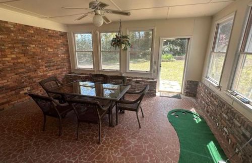 National Hills Casa | Walk to Masters! Spacious & Modern 4bd Home