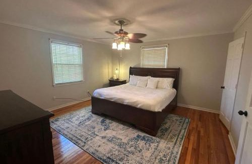 National Hills Casa | Walk to Masters! Spacious & Modern 4bd Home