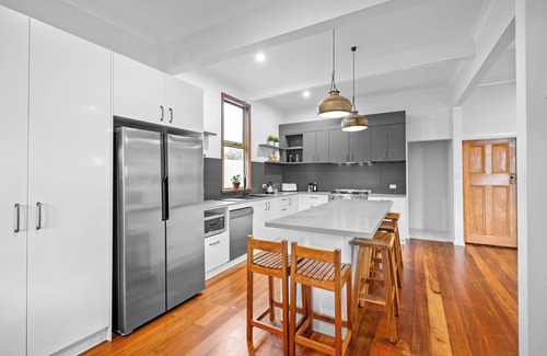 Middleton Beach Casa | Walk to Middleton Beach Albany - Family Friendly!
