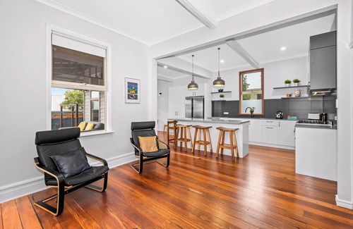 Middleton Beach Casa | Walk to Middleton Beach Albany - Family Friendly!