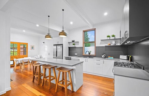 Middleton Beach Casa | Walk to Middleton Beach Albany - Family Friendly!