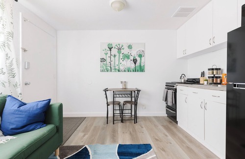 Riverside Apartamento | Walk to Mill Avenue - Studio Apartment