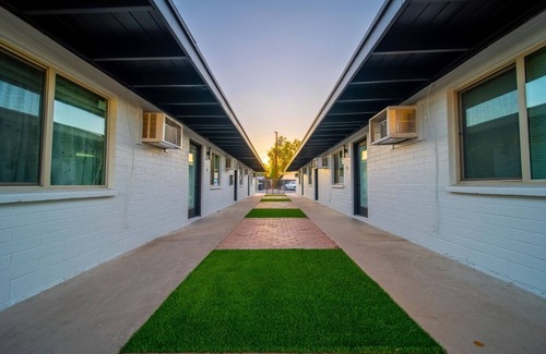Riverside Apartamento | Walk to Mill Avenue - Studio Apartment