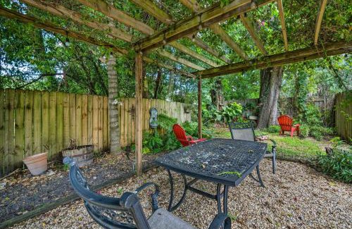 Mount Dora Casa | Walk to Mount Dora Historic District Cozy Home!