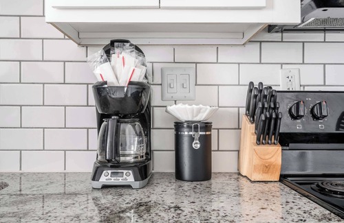 Chatham-Arch Apartamento | Walk to Nightlife & Attractions