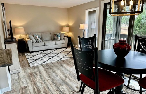 Pinehurst Condominio | Walk to Pinehurst Resort!