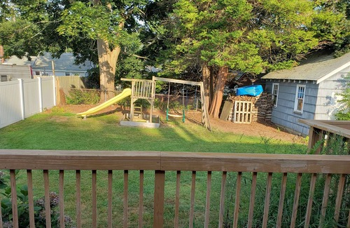 Saybrook Manor Casa | Dulce Summer Beach House en Saybrook Manor