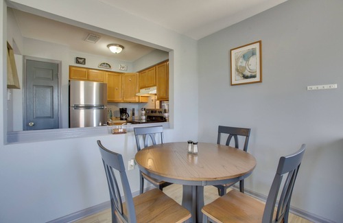West End Apartamento | Walk to Restaurants & Markets: Peaceful NOLA Apt