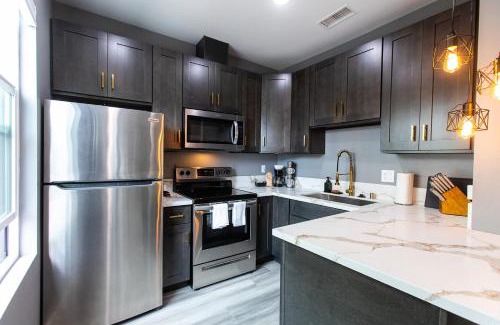 University Heights Apartamento | Walk To Restaurants, Fast Wifi, Ac