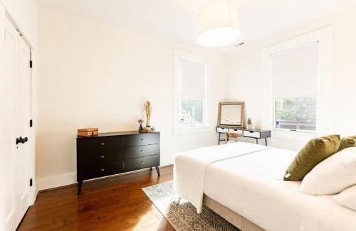 Over-the-Rhine Apartamento | Walk to Rhinegeist, Findlay Market, FREE Streetcar