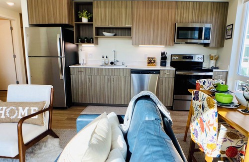 East Central Apartamento | Walk To River Front Park & Convention Center +Free Assigned Parking