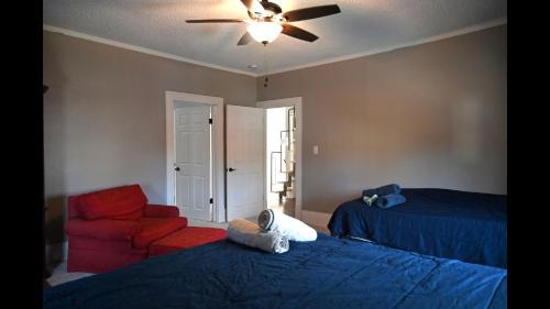New Bern Casa | Walk to Riverfront & Downtown New Bern