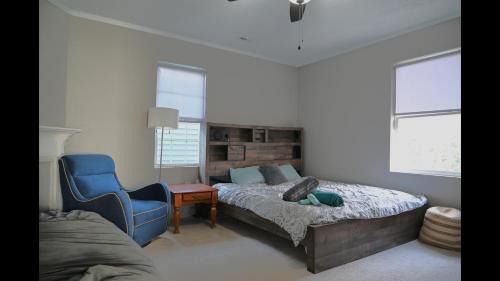 New Bern Casa | Walk to Riverfront & Downtown New Bern