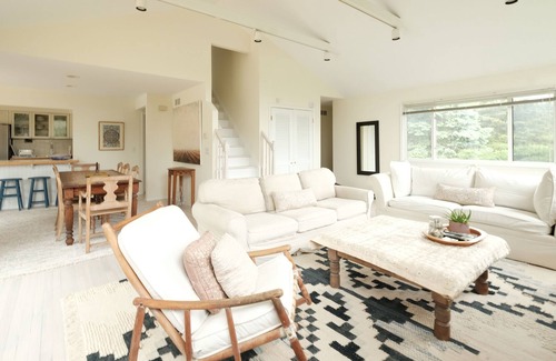 Sagaponack Casa | Walk to Sagaponack Beaches