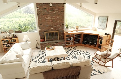 Sagaponack Casa | Walk to Sagaponack Beaches