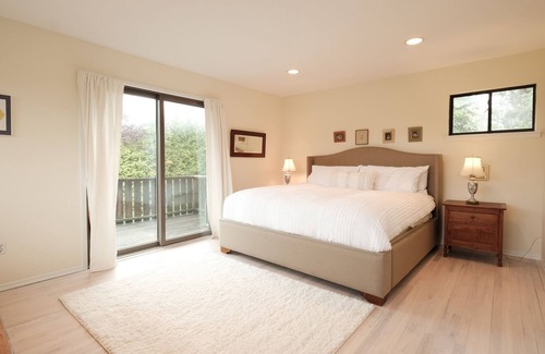Sagaponack Casa | Walk to Sagaponack Beaches