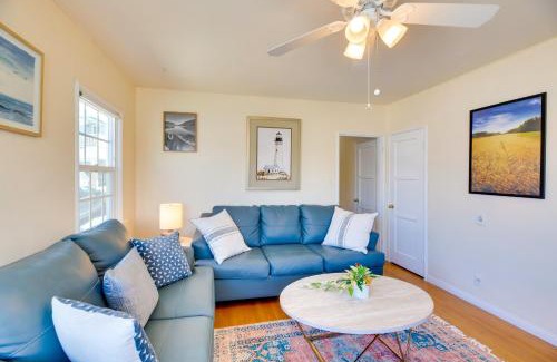 Sand Section Apartamento | Walk to Sand and Surf - Bright Manhattan Beach Apt!