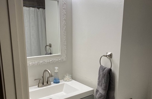 Seabright Casa | ¡Camina hasta Seabright Beach, Boardwalk, Harbour desde tu acogedor refugio de playa!