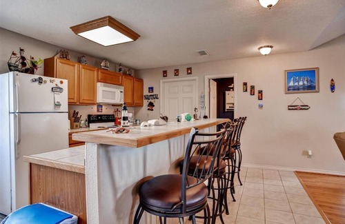 Surfside Beach Cabaña | Walk to Shore & Restaurants: Surfside Beach Home!