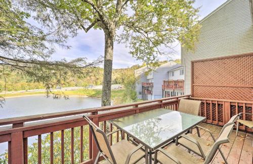 Sugar Mountain Casa | Walk to Ski Resort Sugar Mountain Haven with Views!