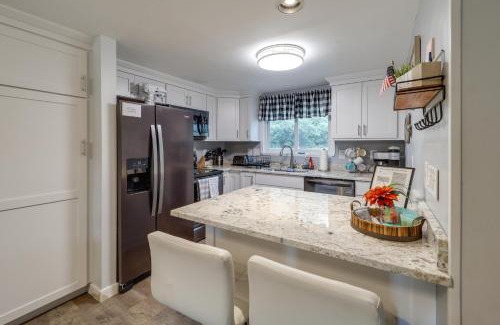 Sugar Mountain Casa | Walk to Ski Resort Sugar Mountain Haven with Views!