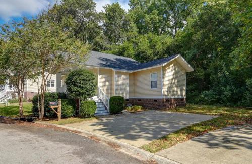 Rosewood Casa | Walk to Stadium
