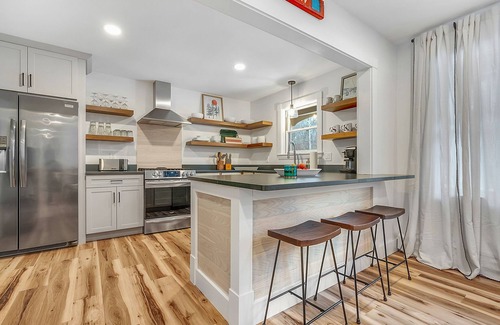 Sunday River Area Casa | 90 Second, Traffic-Free Drive to Sunday River