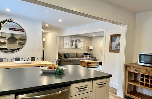 Sunday River Area Casa | 90 Second, Traffic-Free Drive to Sunday River