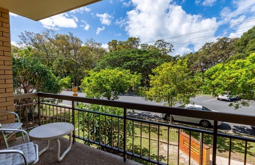 Woorim Apartamento | A pie de Surf Beach, Club y tiendas - Sands Court Boyd St, Woorim