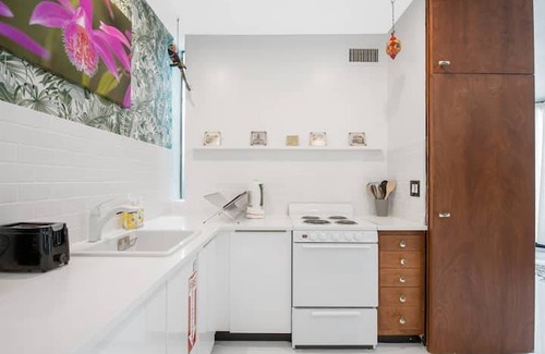 Colee Hammock Apartamento | Walk to the best dining, bars, shops, and more